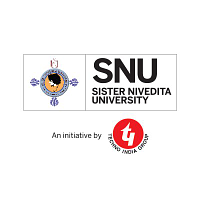 Sister Nivedita University logo