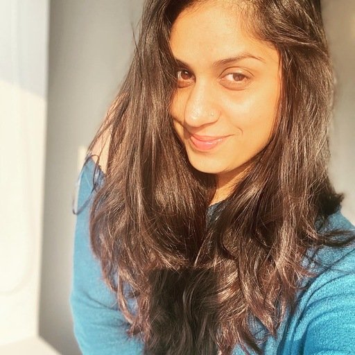 chetna kohli