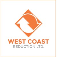 West Coast Reduction Ltd. logo