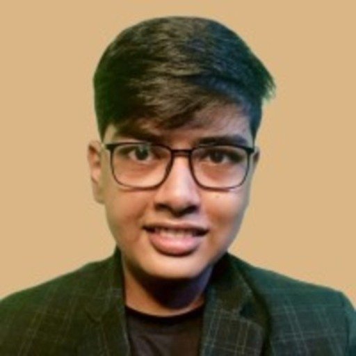 Rajdip Dey