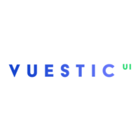 Vuestic UI logo