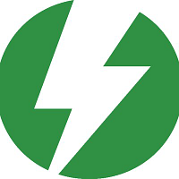 Spark Power Corp. logo