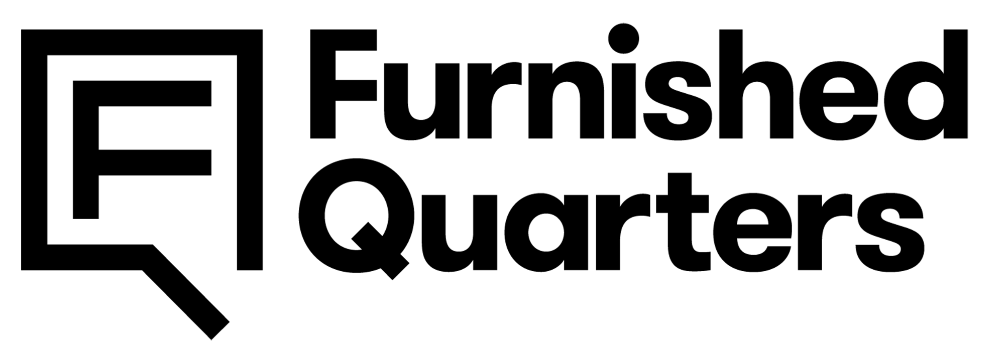 Furnished Quarters logo
