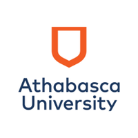 Athabasca University logo