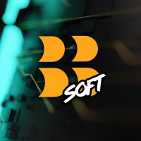 BBSoft logo