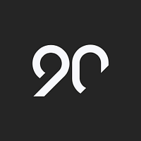 Ninety.io logo