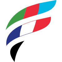 French-Azerbaijani University - UFAZ logo