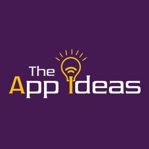 The App Ideas logo