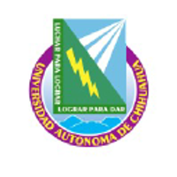 Universidad Autónoma de Chihuahua logo