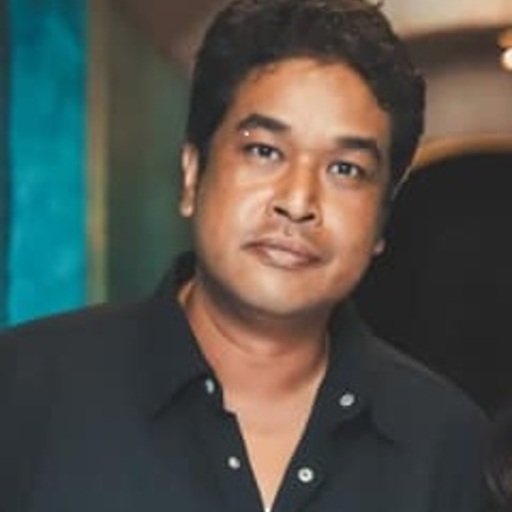 Santosh Malla