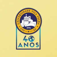 Universidade Vila Velha - UVV logo