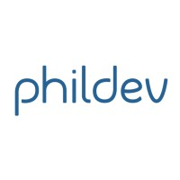 PhilDev Foundation Manila logo