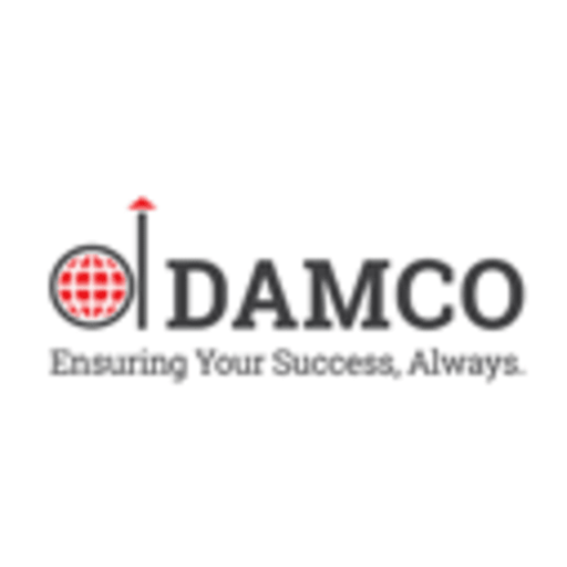 Damco Solutions Inc logo