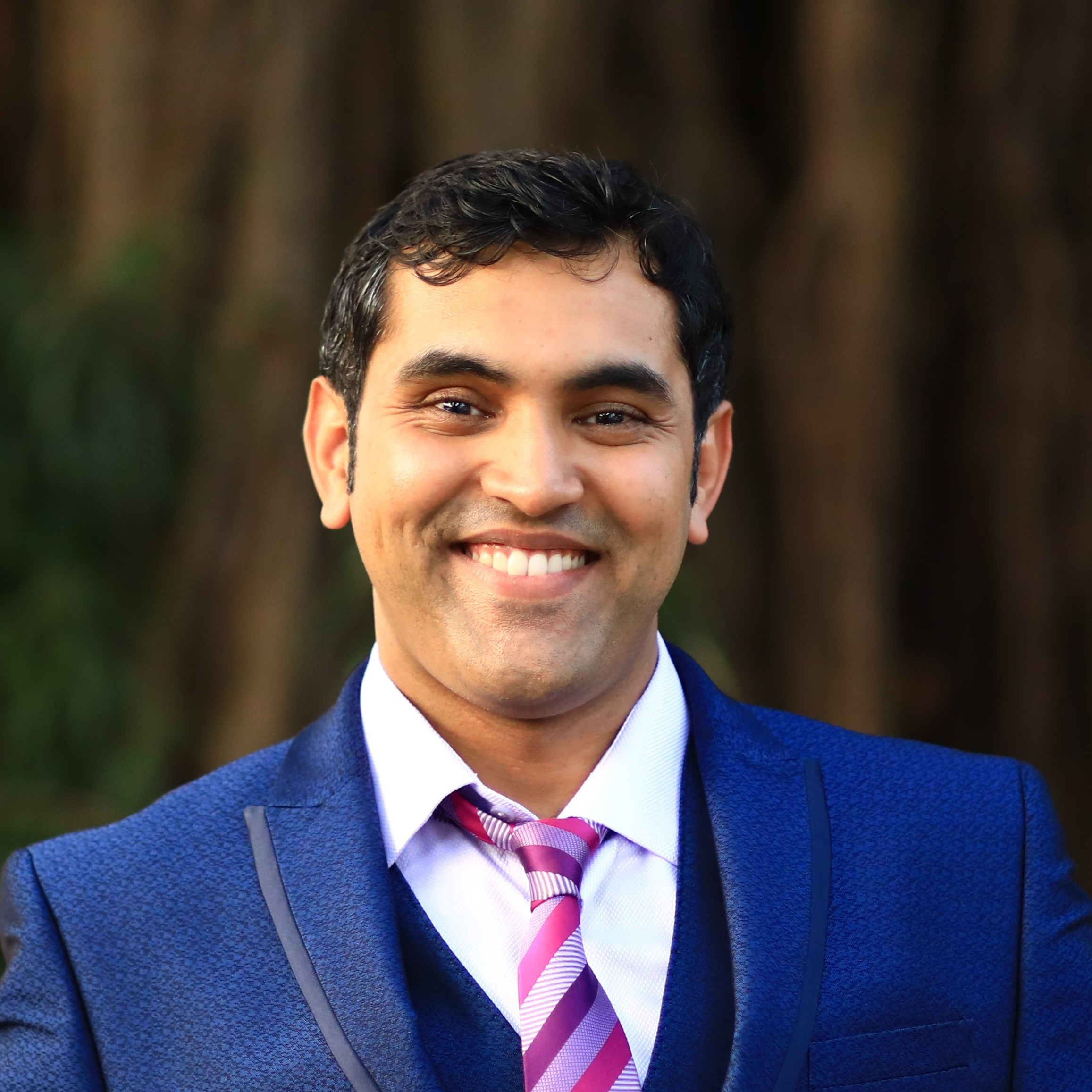 gaurav nadkarni