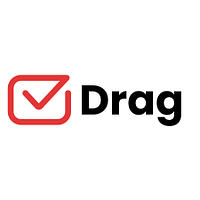 DragApp.com logo
