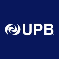 Universidad Privada Boliviana (UPB) logo