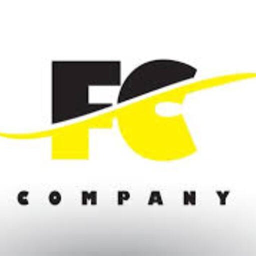 F&C limited  logo