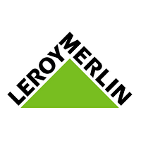 Leroy Merlin logo