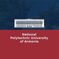 National Polytechnic University of Armenia logo