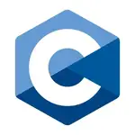 C logo