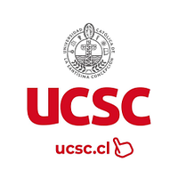 Universidad Católica de la Santísima Concepción logo