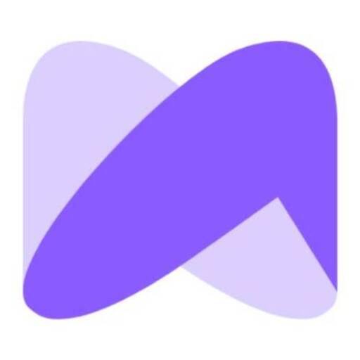 Media Up Shift logo
