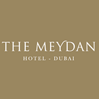 Meydan Hotels & Hospitality logo