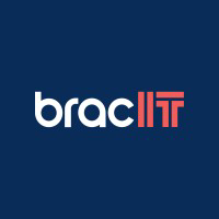 BRAC IT logo