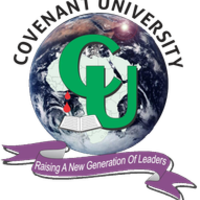 Covenant University logo