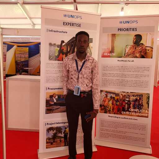 John Khaoya