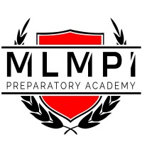 MLMPI Preparatory Academy logo