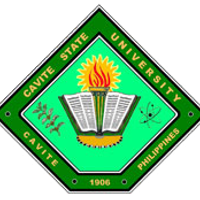 Cavite State University logo