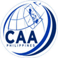 Civil Aviation Authority of the Philippines logo