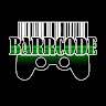 Iambarrcode User