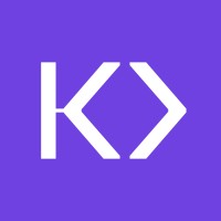 Kinetic logo
