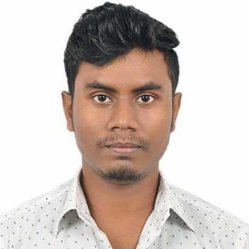 Jewel Hossain