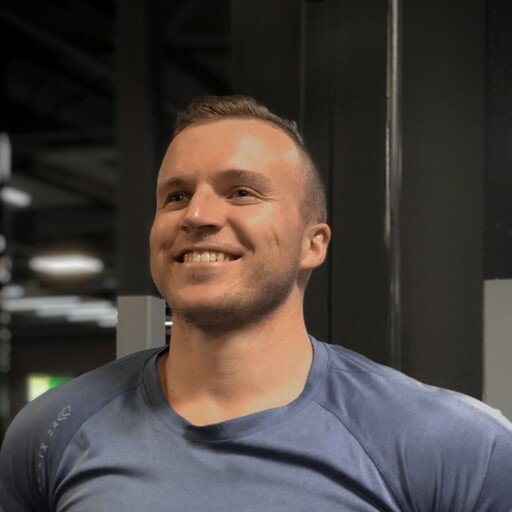 Nigel Fütter
