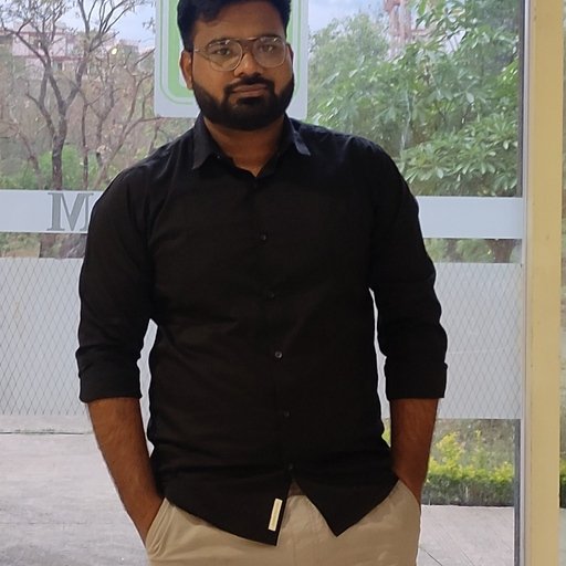 Vikas Arya