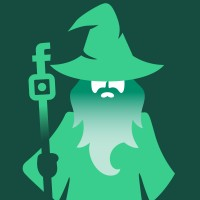 Digital Wizards logo