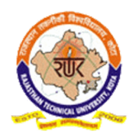 Rajasthan Technical University logo