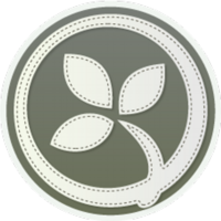 Orchard CMS logo