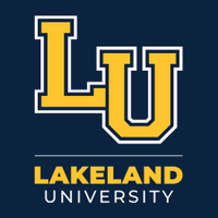 Lakeland College logo