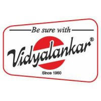 Vidyalankar School of Information Technology logo