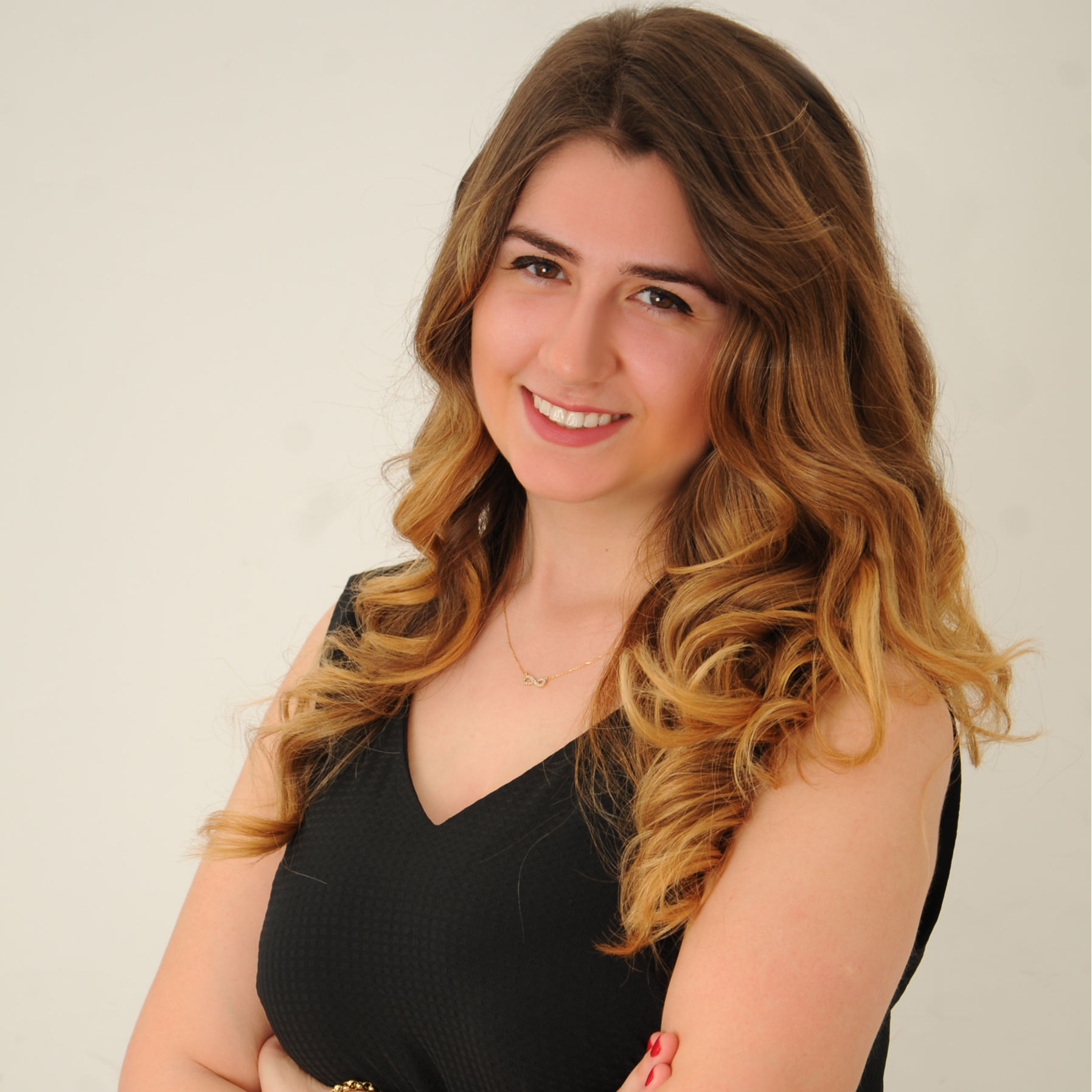 Çağla Arslan