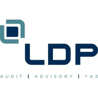 LDP Inc. logo