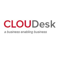 Appyfic Pty Ltd trading as Cloudesk logo