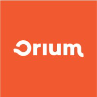 Orium logo