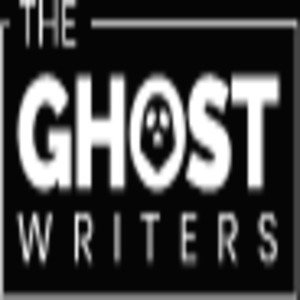 Ghostwriters UK logo