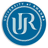 University of Rwanda logo