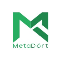 METADORT logo